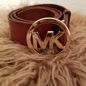 Michael Kors belt